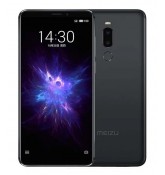 Meizu Note 8 4/64gb Black уценённый